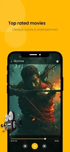 pikashow-apkpure download Top Rated Movies