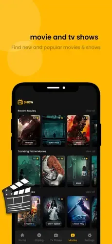 pikashow-apkpure download movie